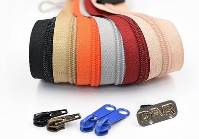 崛起中的服飾品牌如何才能玩轉高端拉鏈定制