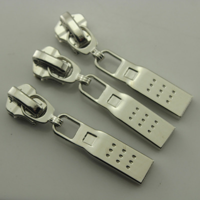 【金屬拉鏈頭定制】?jī)r(jià)格,廠家,圖片,拉鏈,石獅市榮貴五金制品加工廠-