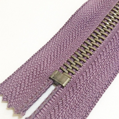 【3# 5# 8#古銀拉鏈】價格,廠家,圖片,拉鏈,上海星利拉鏈-