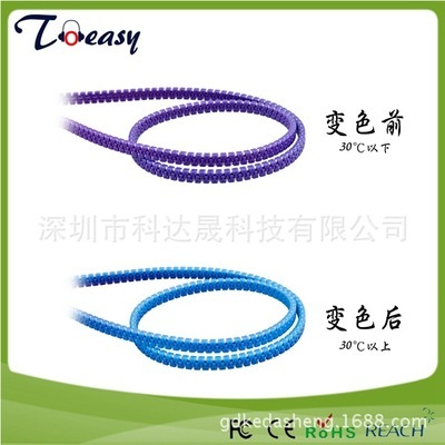 TOeasy2014最新拉鏈變色耳機：重低音正品熱銷，廠家批發指南
