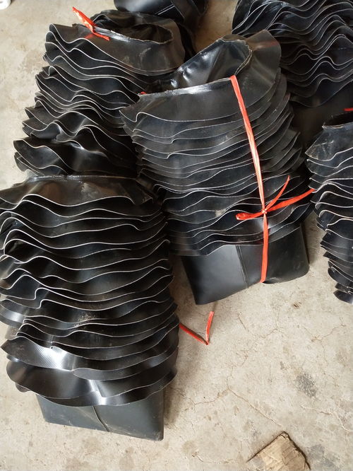 內圓磨床絲杠防護罩技術要求 拉鏈設計及應用