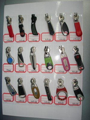 拉鏈拉片采購指南 合金與圓圈拉片詳解及求購平臺推薦