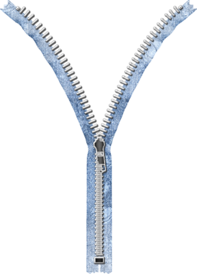 拉鎖拉鏈免摳素材