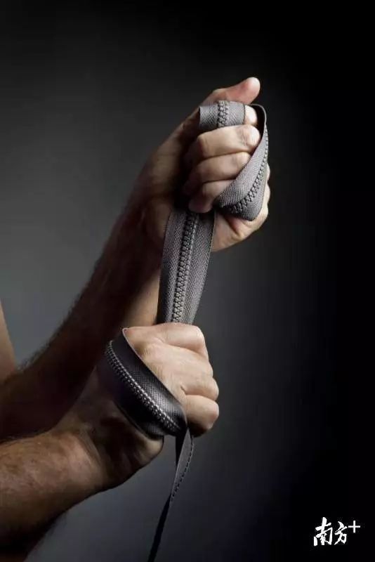 一條小小拉鏈，藏著兩項吉尼斯紀錄——這樣的牛企就在里水