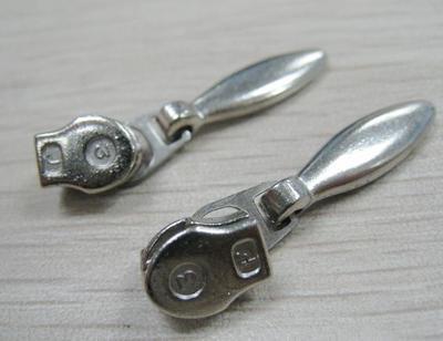 圣宇五金制品（深圳） 長期大量供應(yīng)各類拉鏈頭，品質(zhì)與服務(wù)的雙重保障