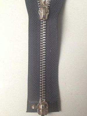 天峰金屬拉鏈135468新品 工藝革新，引領行業潮流