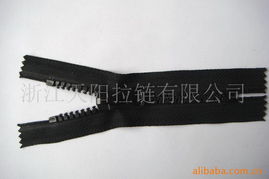 浙江天陽拉鏈 小拉鏈背后的匠心與創新之路